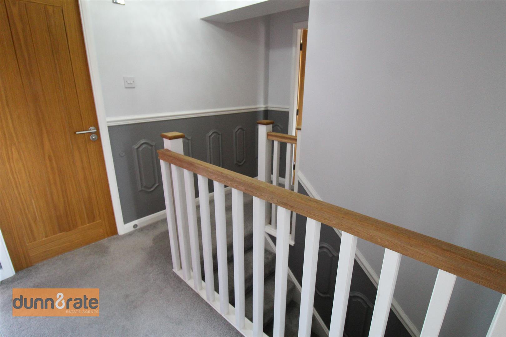 Linnburn Road, Meir Hay, Stoke-On-Trent